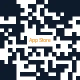 App Store下载二维码 - 每日大赛 XGAME娱乐 APP